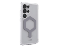 UAG Plyo  Samsung Galaxy S25 Ultra 5G ice - 1311759 - zdjęcie 2